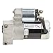 Bosch Reman SR4403X Starter Motor