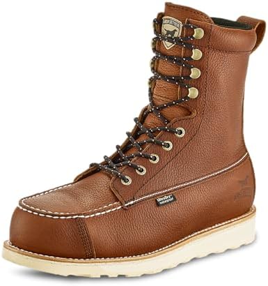 Irish Setter Wingshooter ST-83832 mens Work Boot