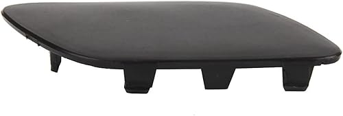 Miniatura 5 de ALAVENTE Cubierta de gancho de remolque de parachoques delantero para BMW 2006-2009 E92 E93 3-Series 328i 328xi 335i