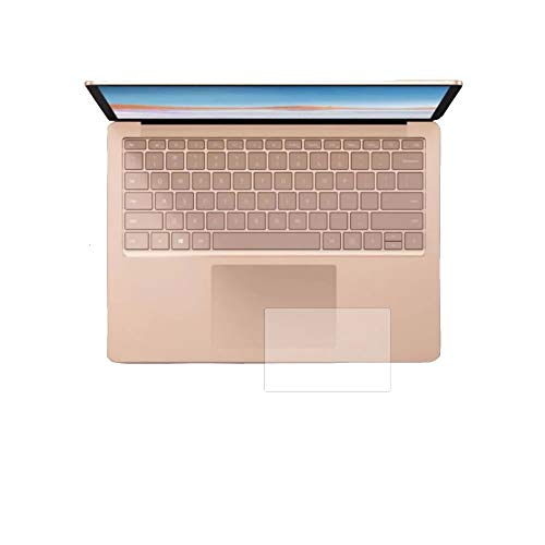 ClearView Microsoft Surface Laptop 3 (15�C���`)�Ή� �^�b�`�p�b�h��p�ی�t�B���� �h�w��(�N���A)�^�C�v