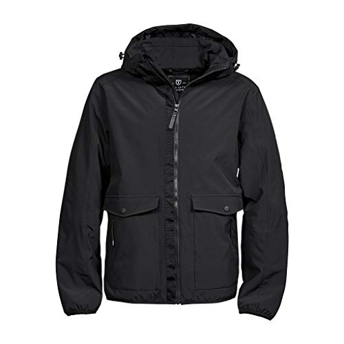 Image of Tee Jays Urban Adventure Men's Soft Shell Jacket