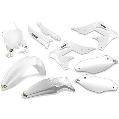 Cycra Powerflow body kit