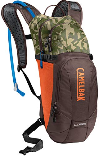 CamelBak Lobo Hydration Pack, 100oz