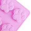 5 Banana Frozen Dog Treats to keep your Dog cool this Summer - homEdge Puppy Dog Paw and Bone Silicone Molds, Non-Stick Food Grade Silicon... #3