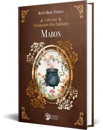 Mabon - Grimoires des Sabbats – vue 3