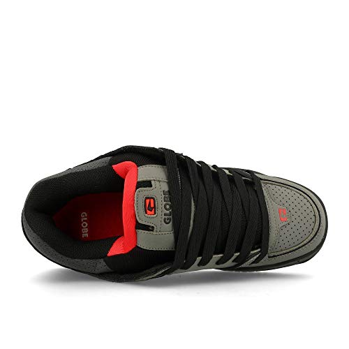 Image of Globe Fusion, Men's Skateboard Shoe