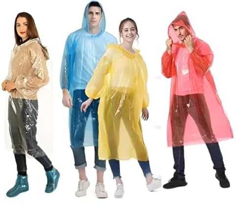 Image of rain coat