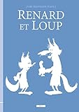 Renard et Loup