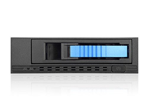 Istarusa 1x5.25 Sata Mobile Rack miniatura 2