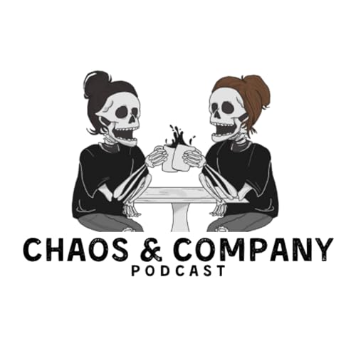 Chaos and Company cover art