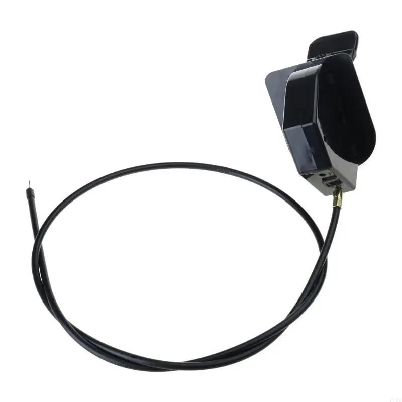 Compatible P8DA Cable Control Acelerador para Cortacésped