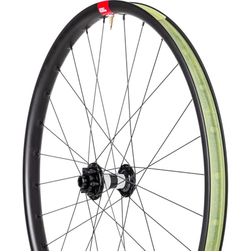 Reserve Wheels 30|HD Carbon Wheelset