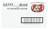 Jelly Belly Jelly Beans, 49 Assorted Flavors, 10-Pound Box