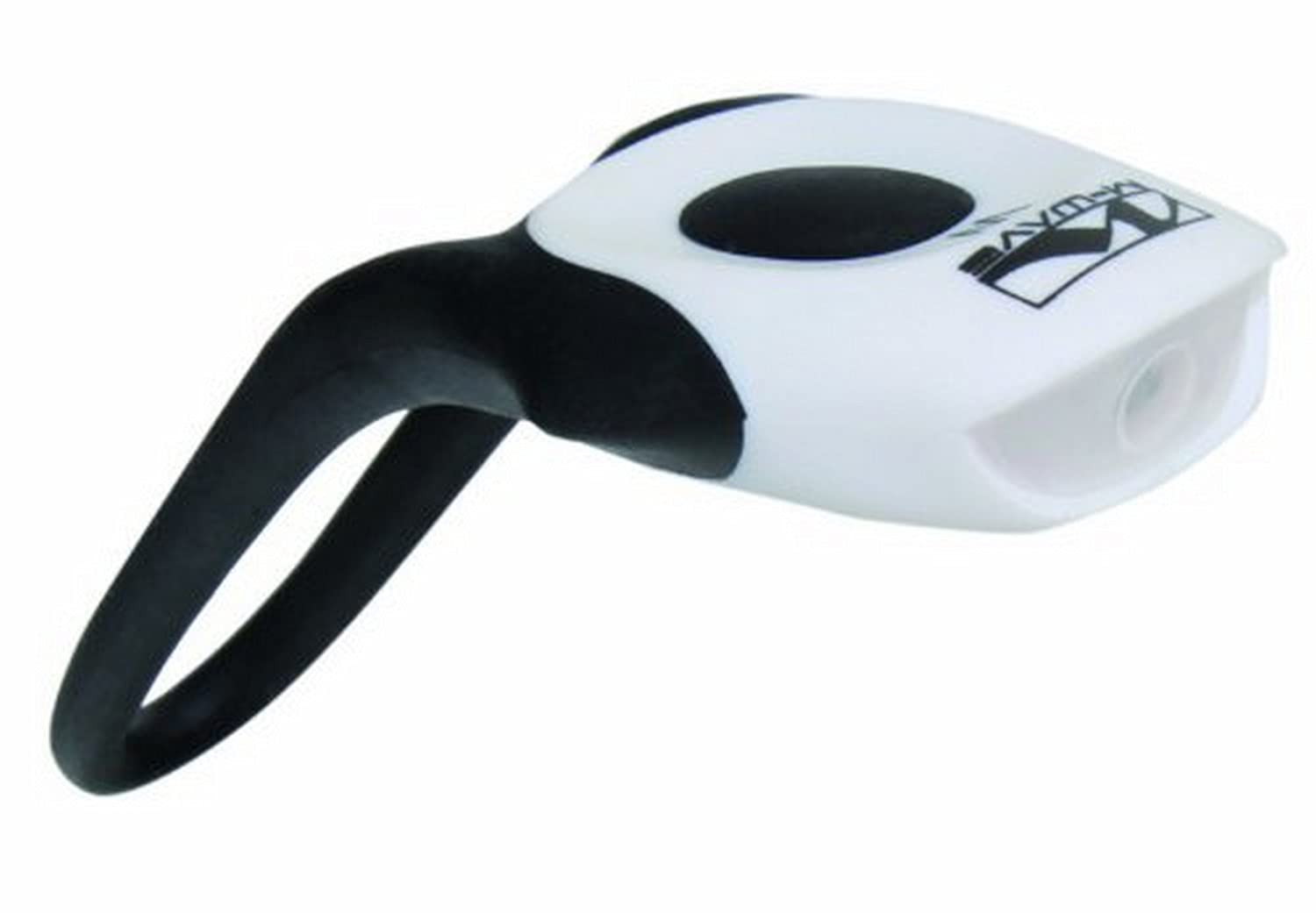 M-Wave Cobra Light Combo Pack (White)