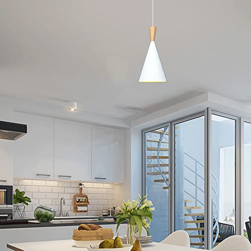 Chandelier LED de bureau pour optimiser l'éclairage de votre espace - 6