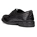 Geox Jr Agata D, Zapatos Niñas, Negro, 39 EU Imagen de Geox Jr Agata D, Zapatos Niñas, Negro, 39 EU