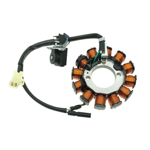 Bobine d'allumage et stator de rechange compatible 31120-K07-941 pour AFP110