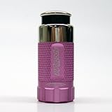 Spotlight Rechargeable Flashlight (Pink)