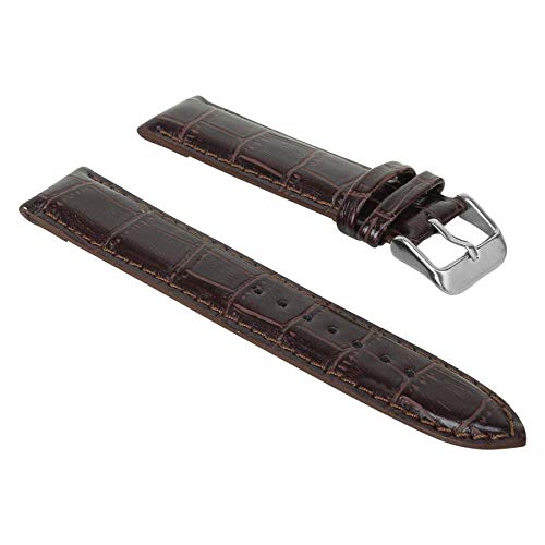 Image of Roycee Vegan Leather Watch Strap Size 20mm (9240120)