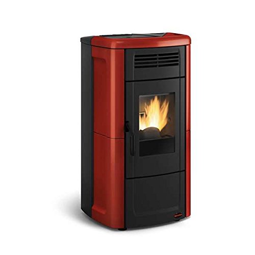 EXTRAFLAME - Inserto a pellets COMFORT P70