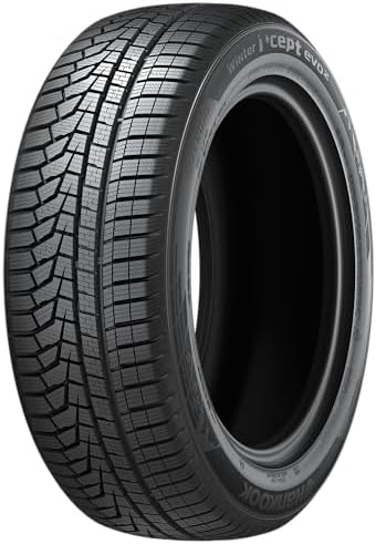 Hankook 1017103 Winter i*cept evo2 W320 XL M+S-215/60R1699H-winte...