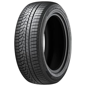 Hankook 1017103 Winter i*cept evo2 W320 XL M+S-215/60R1699H-Winterreifen