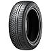 Hankook 1017103 Winter i*cept evo2 W320 XL M+S-215/60R1699H-Winterreifen