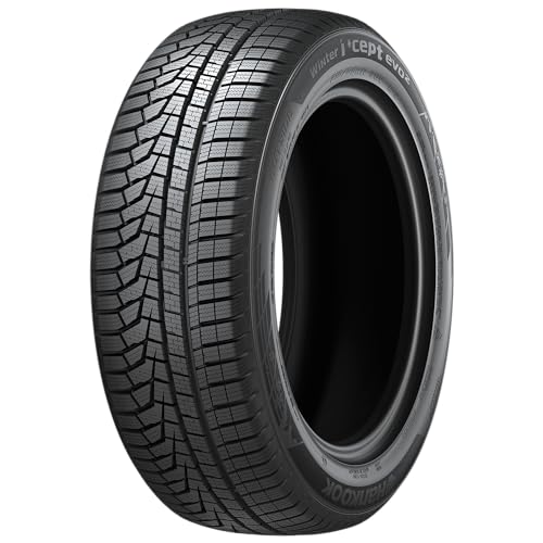 HANKOOK - 205/60 R16 TL 92H WINTER I*CEPT EVO2 W320 M+S 3PMSF - Winterreifen