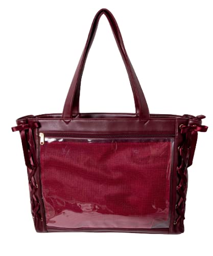 ウィゴー Wego トートバッグ 通販 人気ランキング 価格 Com