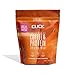 CLICK All-in-One Protein & Coffee Meal Replacement Drink Mix, Caramel, 15.3 Ounce