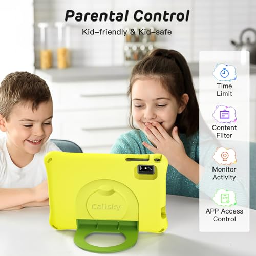 Callsky-Kids Cpad 8 の商品画像 2