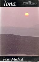 Iona (Floris Classics) 0863155006 Book Cover