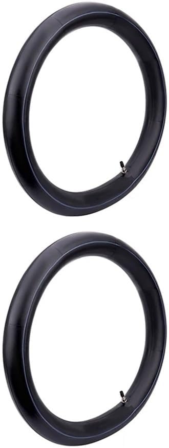 Motocross Motorcycle 2.75/3.00-19 Inner Tube For TC250R TC 100 125 510 449 310 85SX 105XC 144SX 150SX(2pcs)