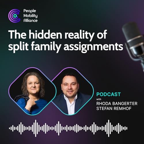 Ep. 60: The hidden reality of split family assignments