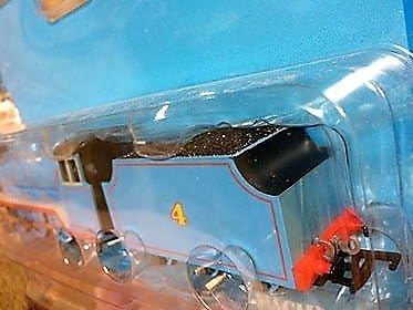 バックマン HOゲージ きかんしゃトーマス ゴードン 28-58744 鉄道模型