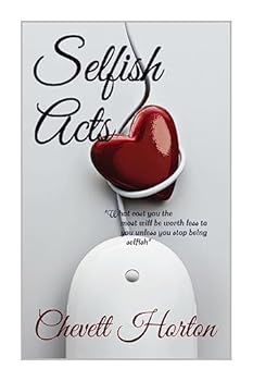 Paperback Selfish Acts Book