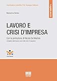 Lavoro E Crisi D'impresa - 2