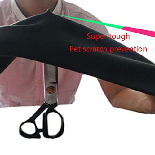 LLINthy Handschuhe Für Hundepflege Haustiermassage Handschuh Eins Größe Fit Alle Arbeiten Für Hunde Pferde Katzen Baden Injektionen Schneiden Von Nägeln Haustier Bade Handschuhe Hunde Katzen