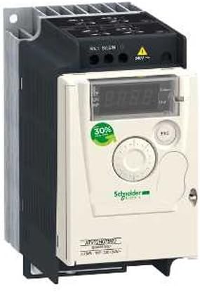 ATV12 0,55KW 240V 1PH / paquete 14 unida