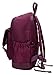 El Potro Pipe Mochila Casual Morado 30x40x15 cms Poliéster 18L