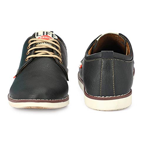 Image of Alofi Men's Decent Look Casual Sneaker