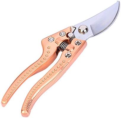 Pruner Pruning Shear Garden Grafting Tool Fruit Tree Shears Bonsai Pruners Gardening Easy for