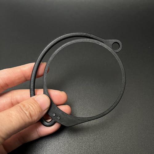 Bouchon de réservoir d'essence avec câble pour VW Golf Polo Passat