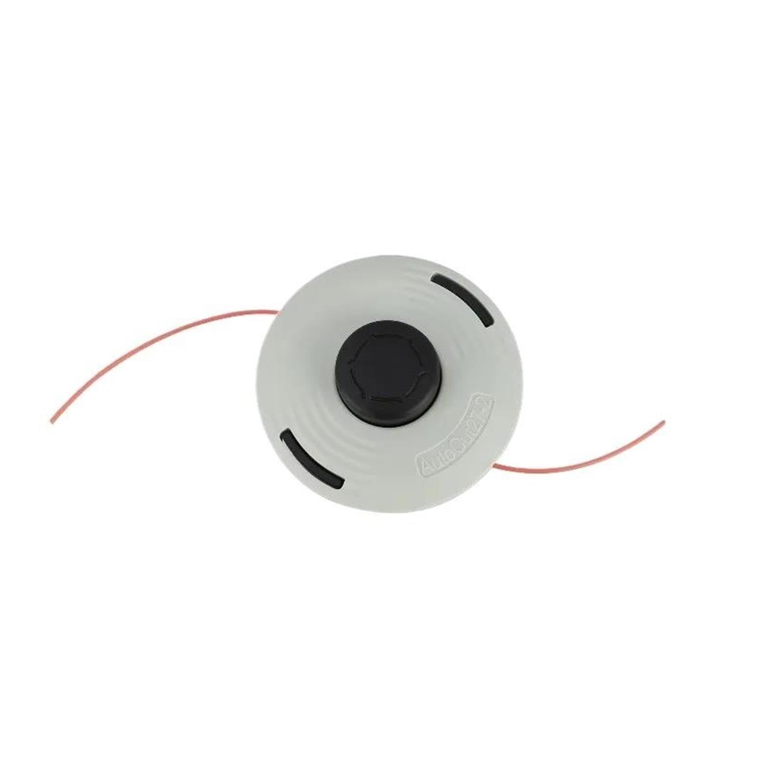 Cabezal De Corte De Repuesto, AutoCut 27-2, Compatible Con Desbrozadora Stihl FS55 FS56 FSA130 FS89 FS80 FS85 FS86 FS87 FS100 FS106 FS108