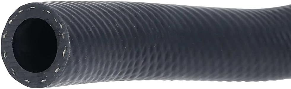 Sunsong 3403840 Power Steering Reservoir Hose