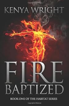 Fire Baptized book cover