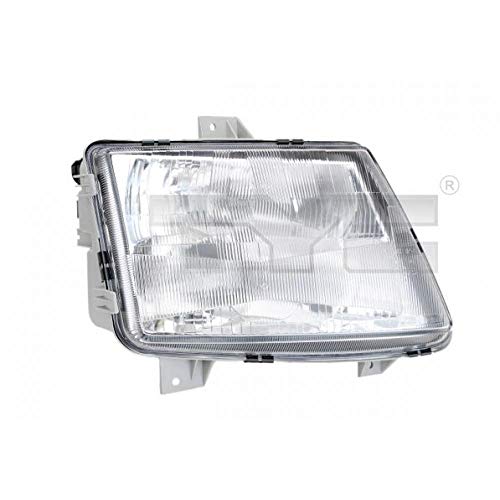 Phare droit DAPA GmbH Co KG 205509152 projecteur passager