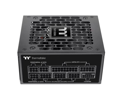 Thermaltake Toughpower SFX EU - vue 8