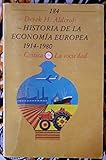 Historia de la economia europea (1914-1980)