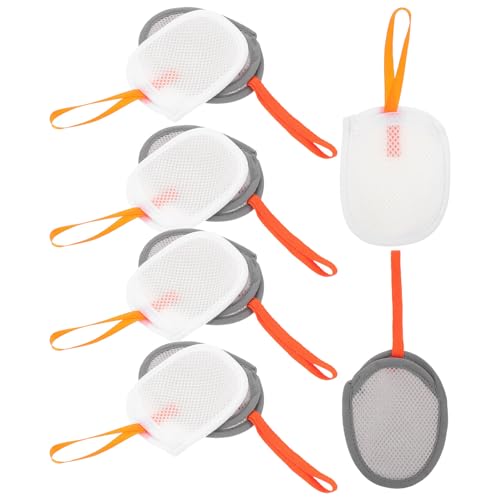 WESIEVYA �Ό��p�A���ăl�b�g�o�b�O 10�Z�b�g ���b�V���|�[�` �����݌v�̐��Ό��A���ăl�b�g ���s��o�X���[���p���c�[��